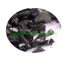 High Iodine Value Coconut Shell Activated Carbon Water Treatment Filter Material